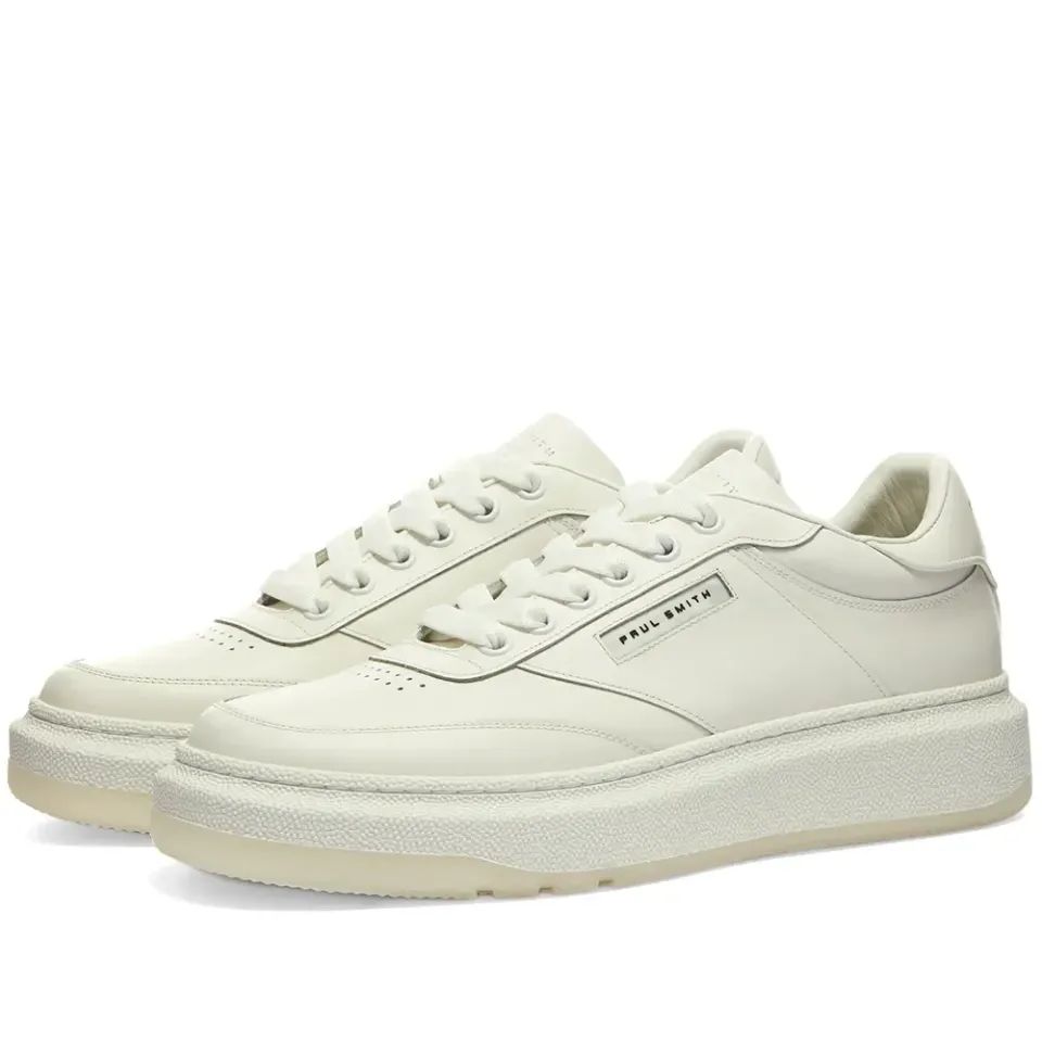 Hackney Oversized Sneaker