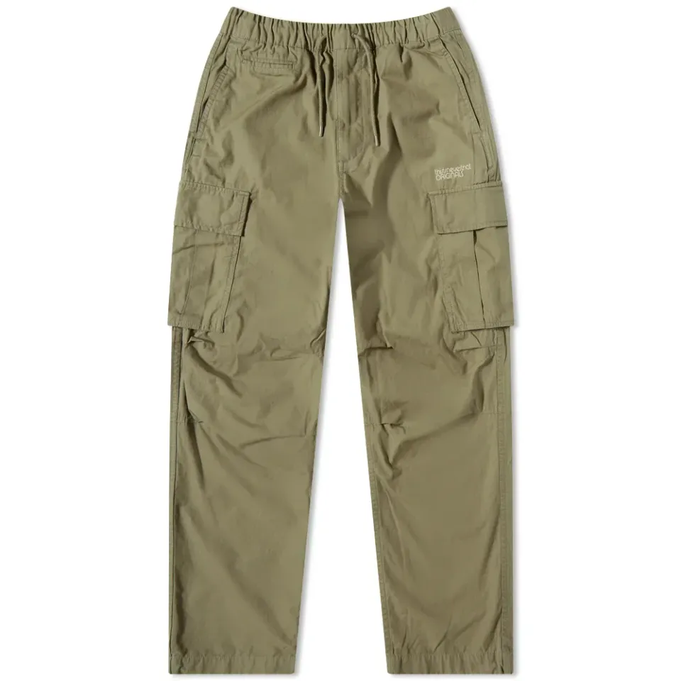 Cargo Pant