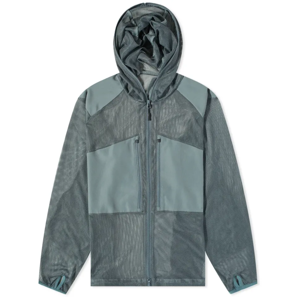 Insect Shield Mesh Jacket
