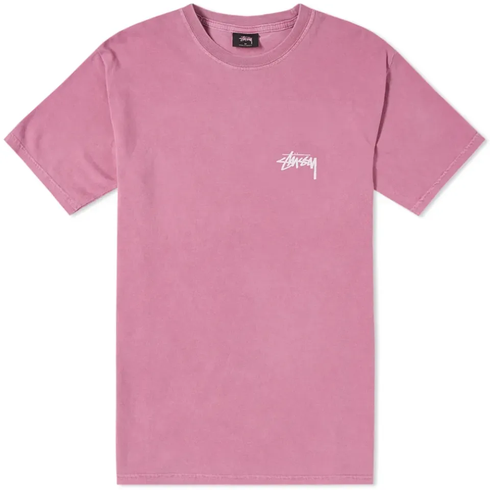 Ace Pigment Dyed Tee