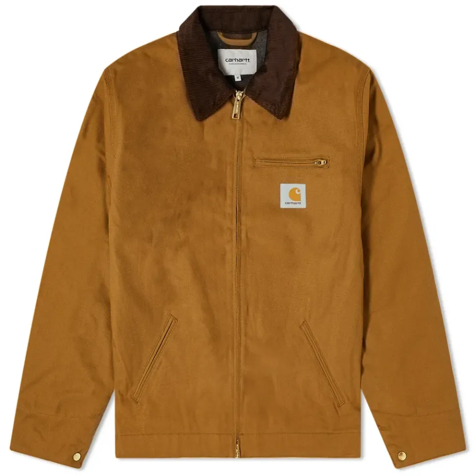 Detroit Jacket