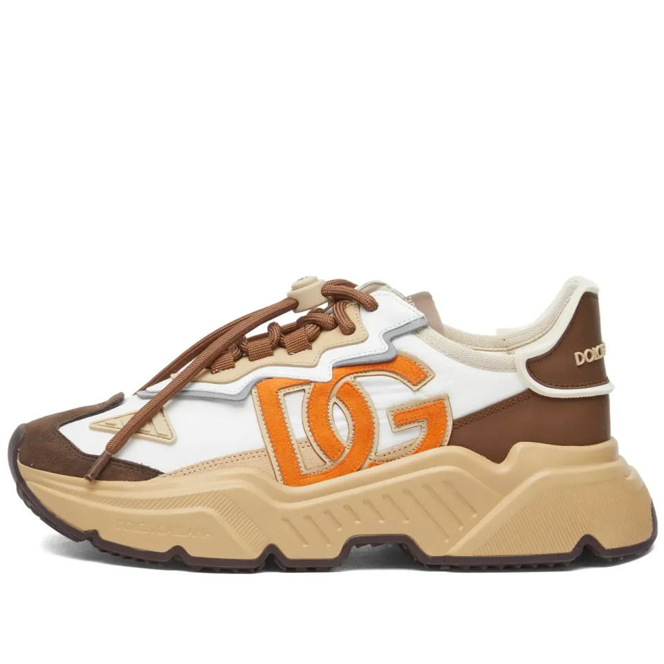 Low Top Sneakers