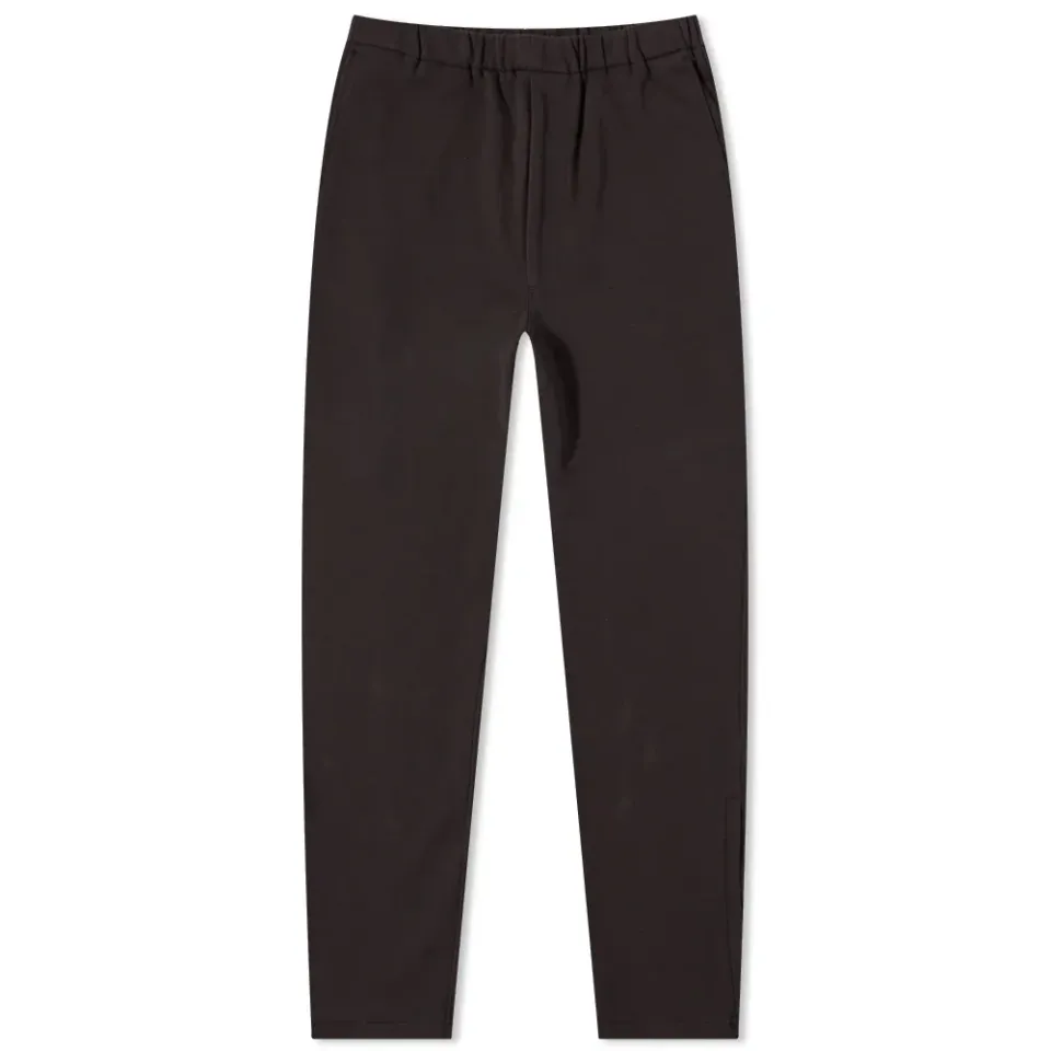 Heavy Wide Sweatpants