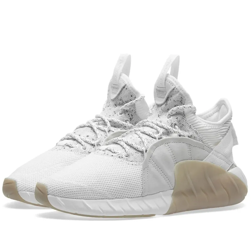 Tubular Rise