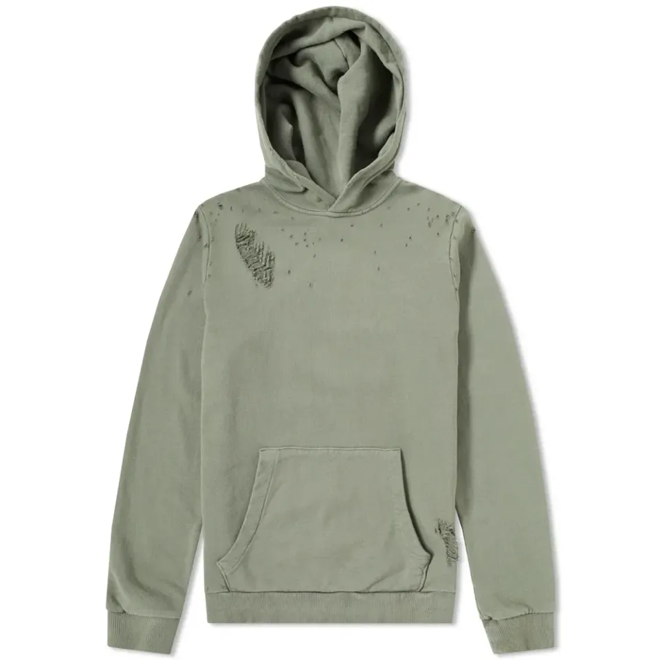 Kore Hoody