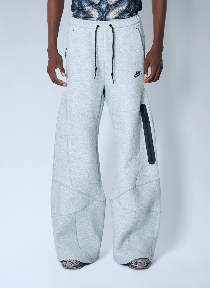 Re-Create Fleece Pants