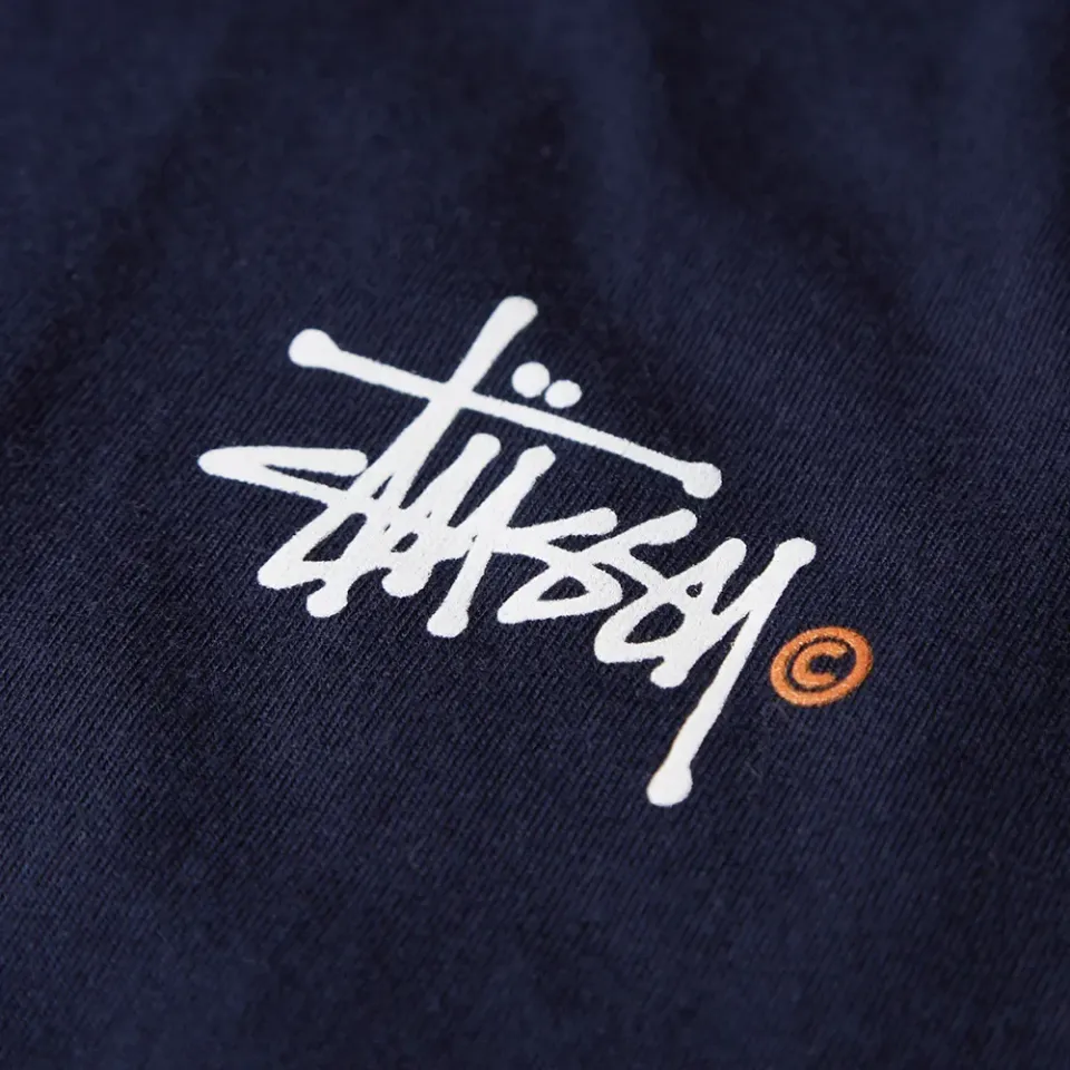Basic Logo Tee