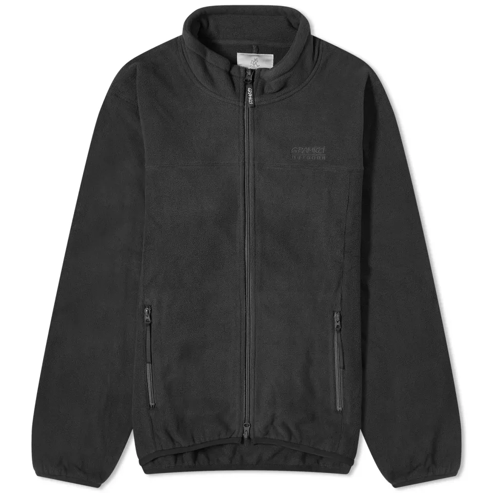 Thermal Fleece Jacket