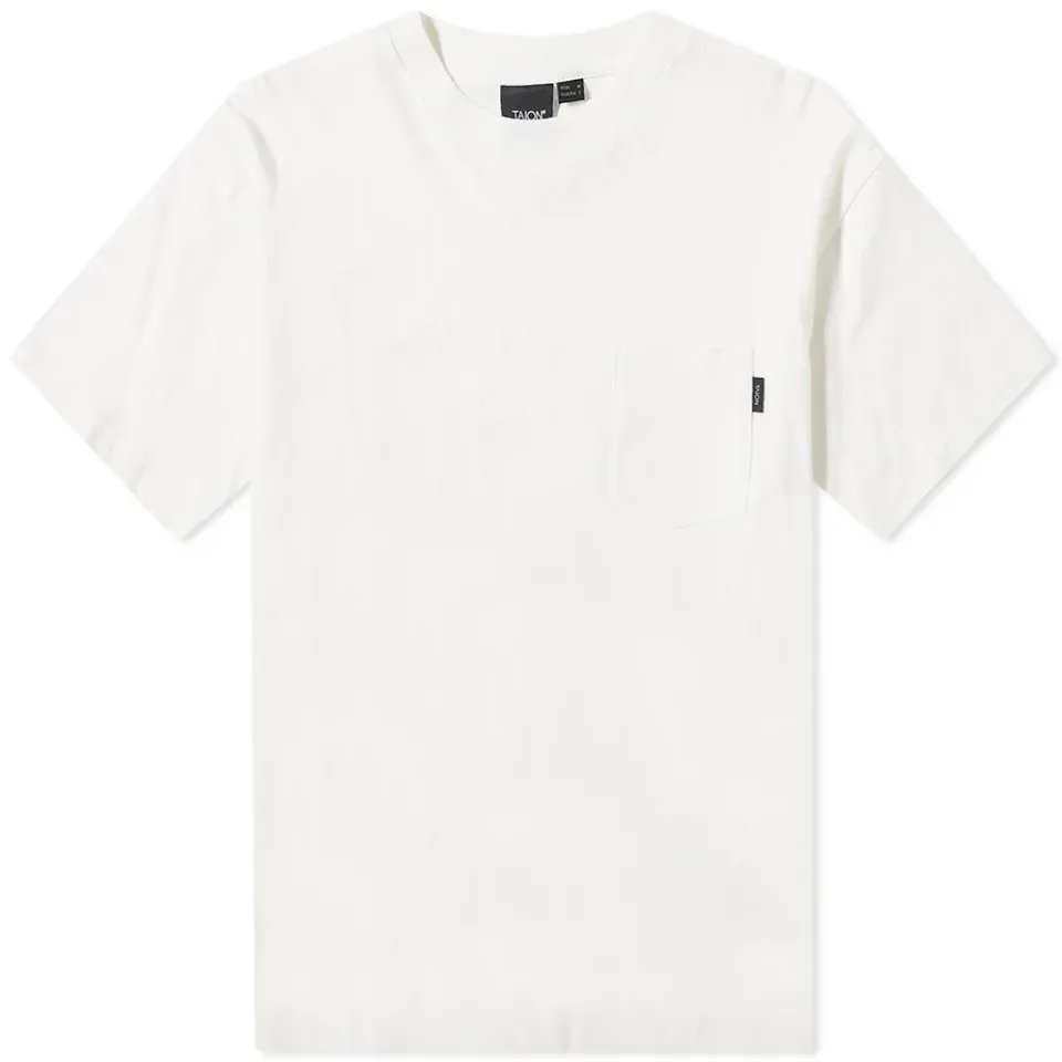 Storage Pocket Tee