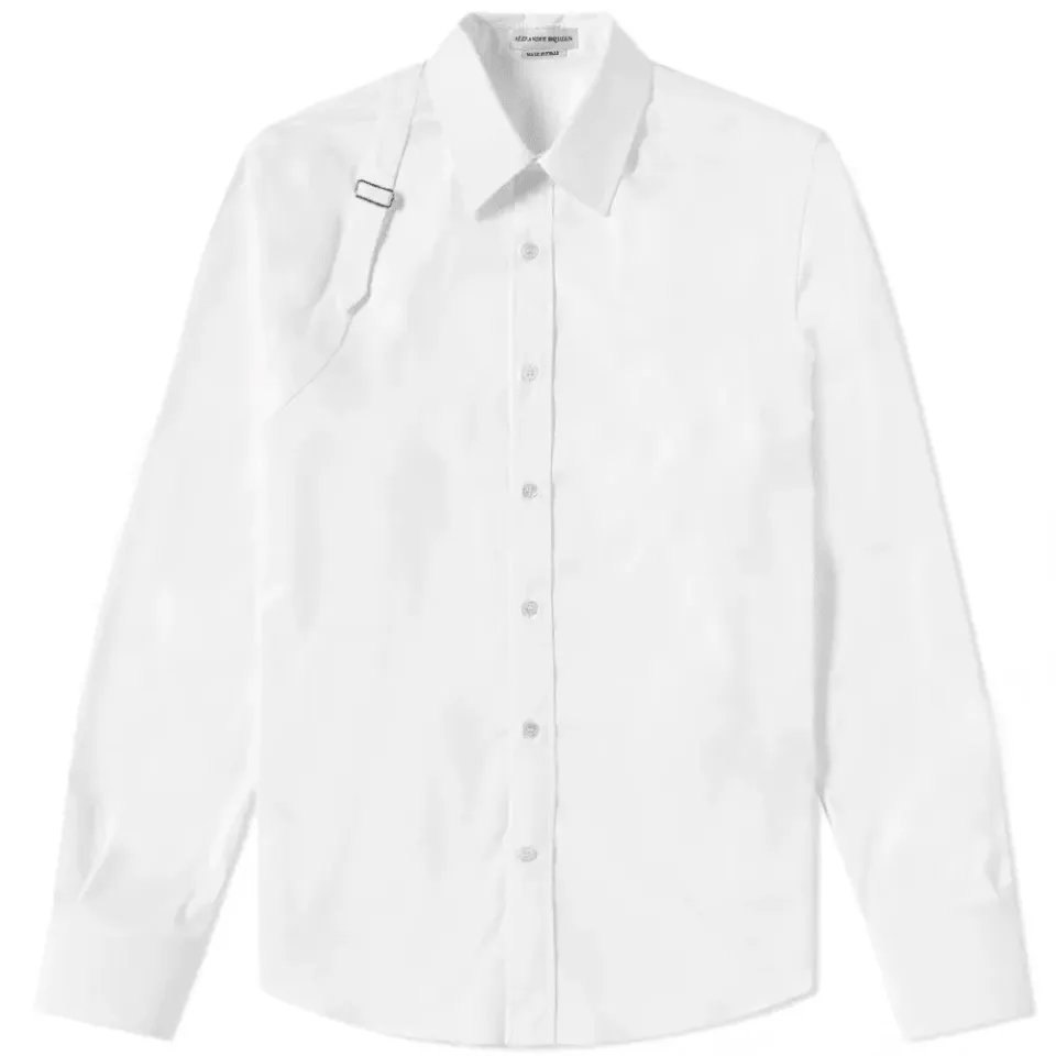 Harness Shirt