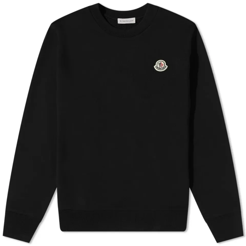 Logo Classic Crew Sweat