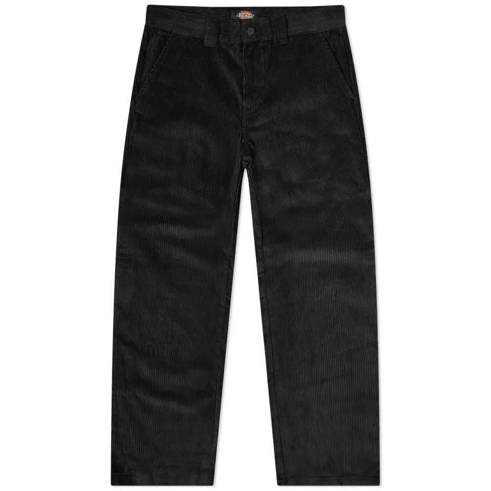 Higginson Corduroy Pant