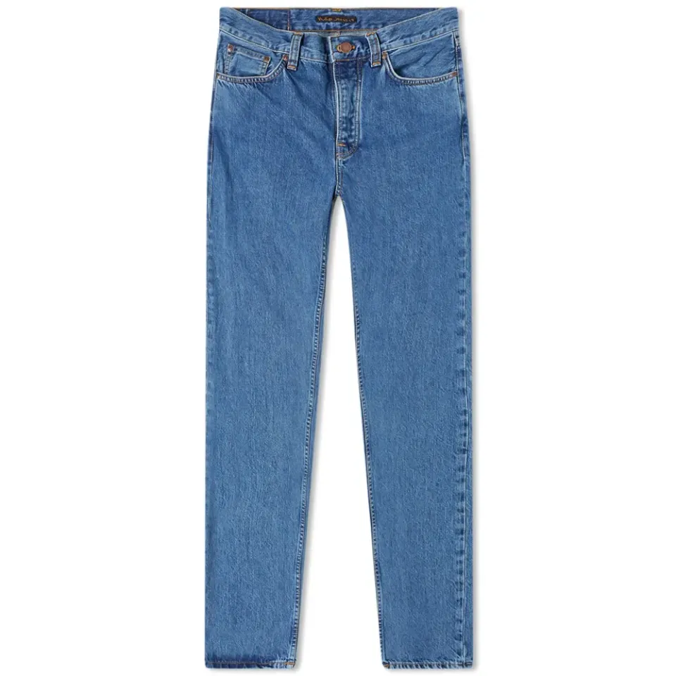 Nudie Steady Eddie II Jeans