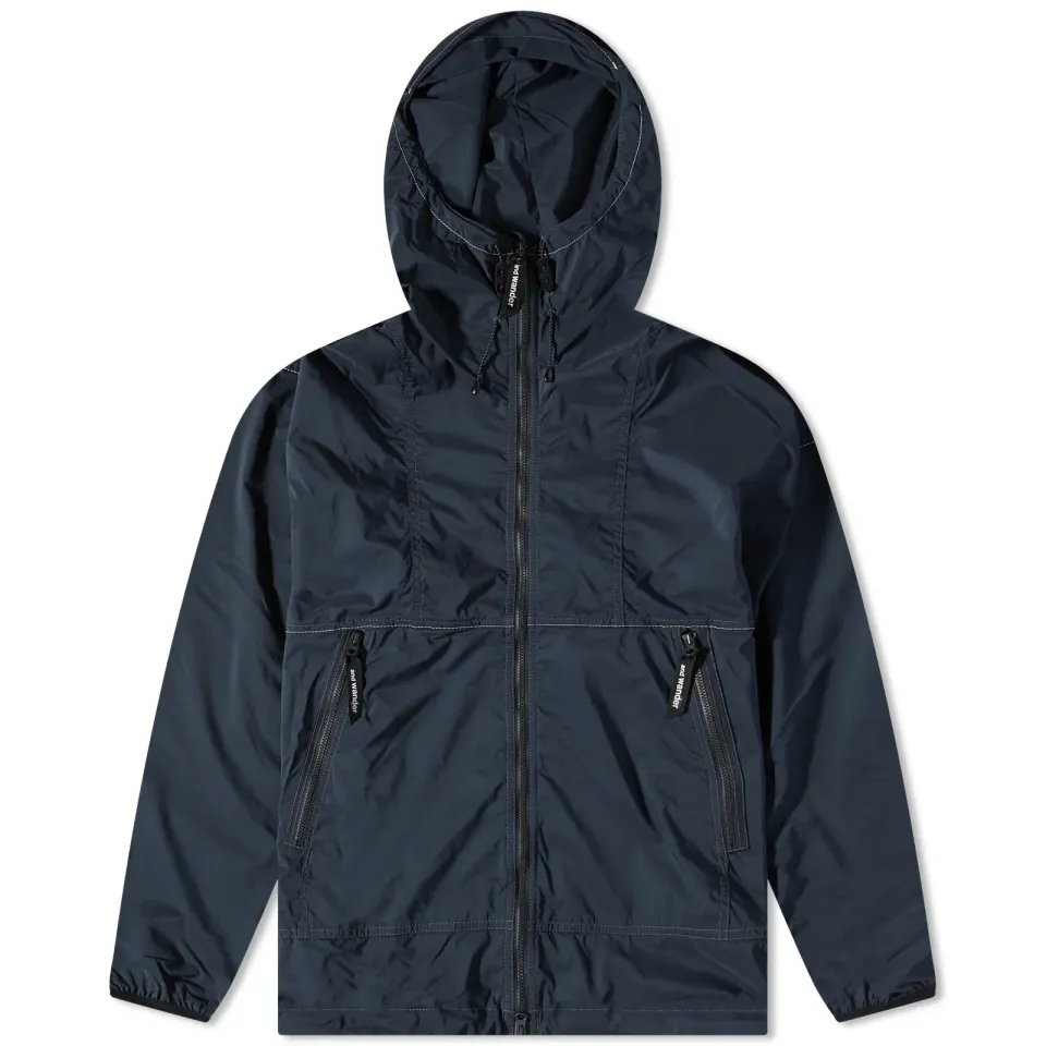 Pertex Wind Jacket