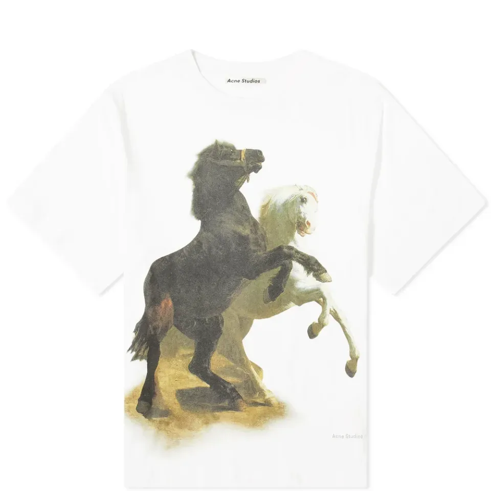 Extorr Horse T-Shirt