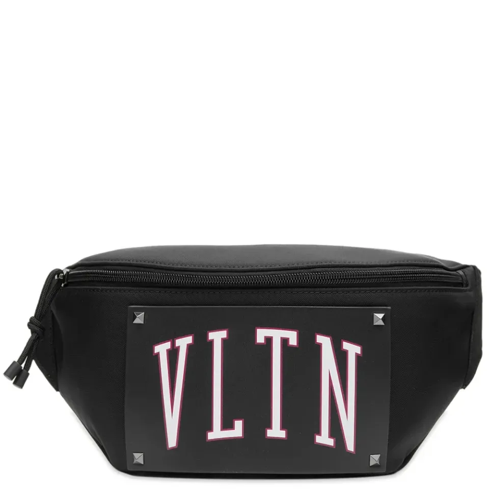 VLTN Varsity Waist Bag
