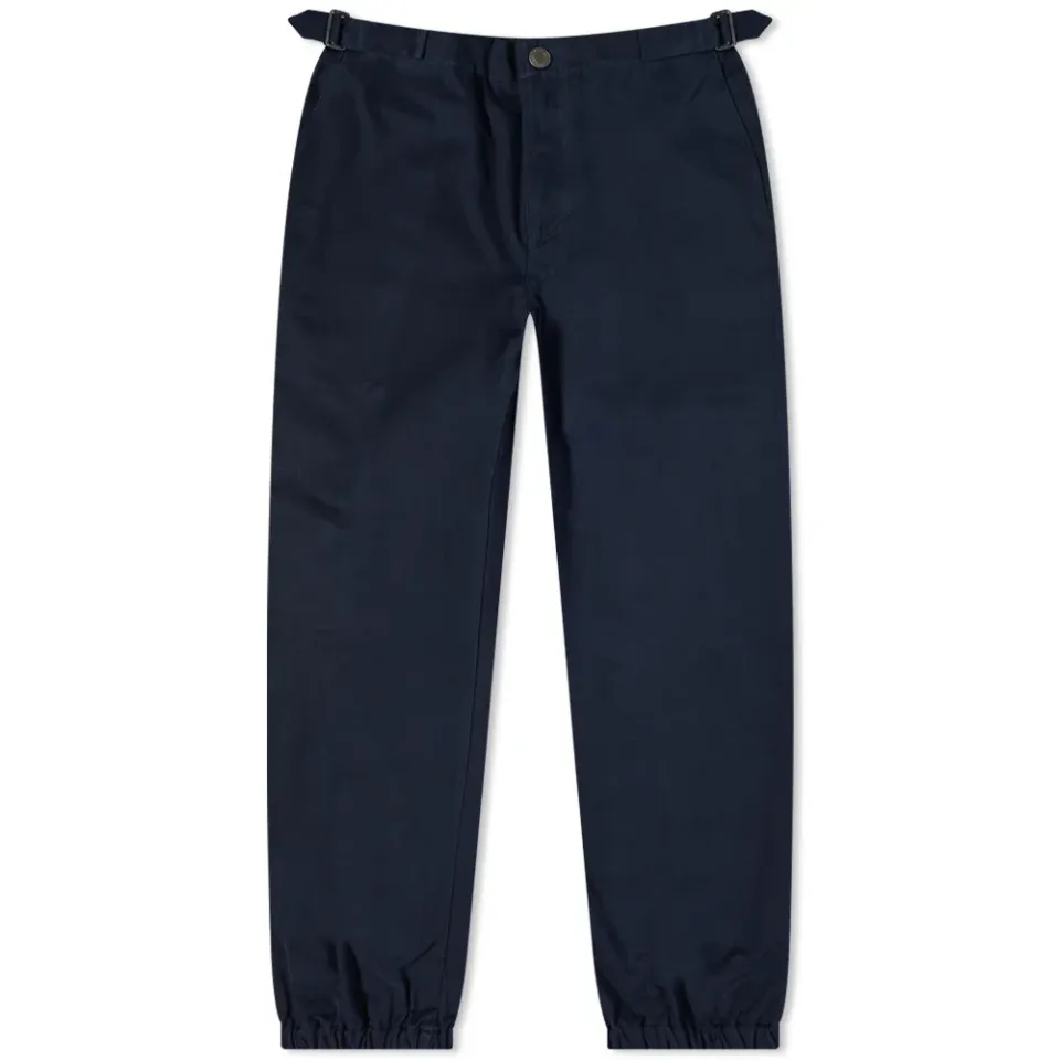 Ticker Pant