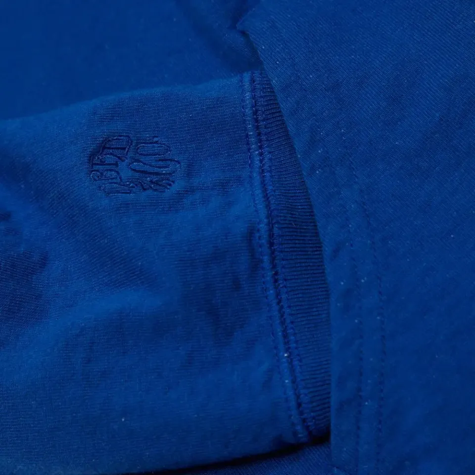 Loco Hooded Sweat