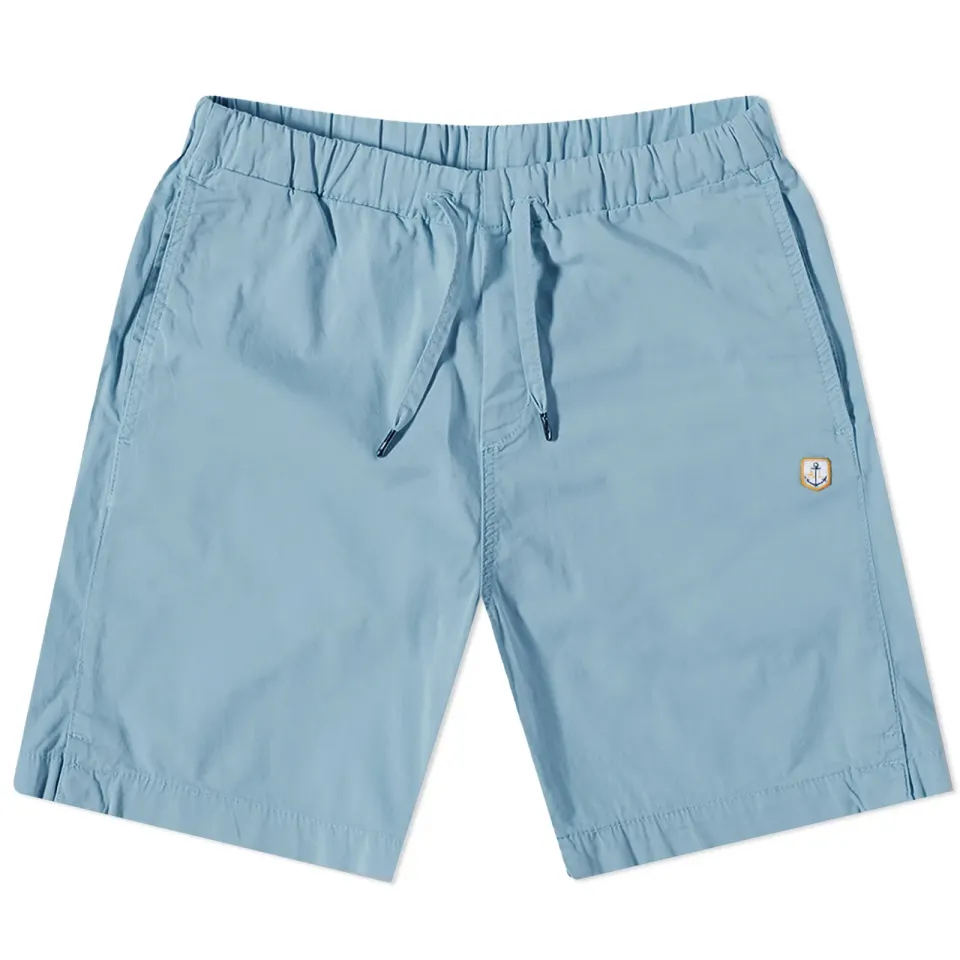 Drawstring Shorts