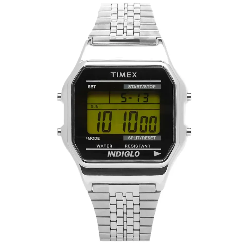 END. x Timex T80 'Everyday'