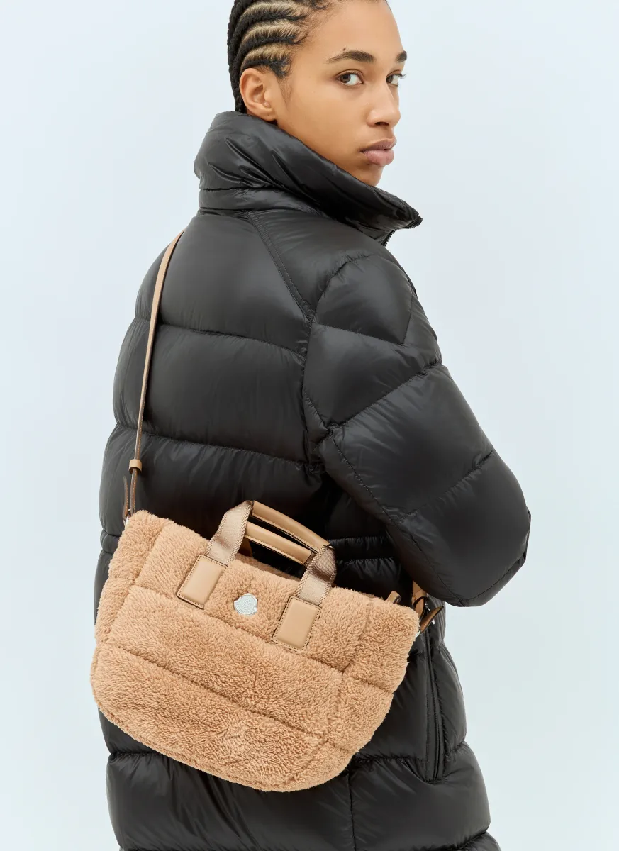 Mini Caradoc Tote Bag