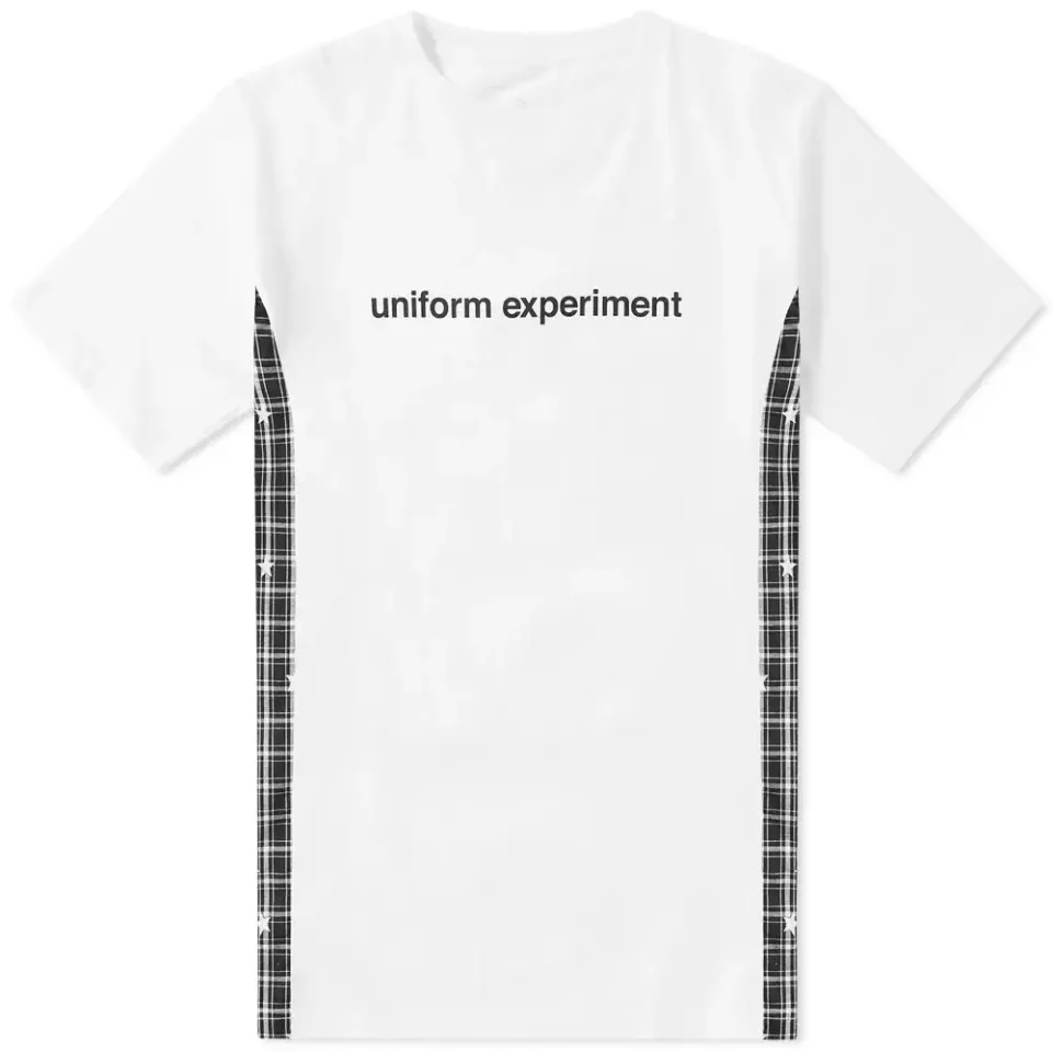 Star Side Panel Tee