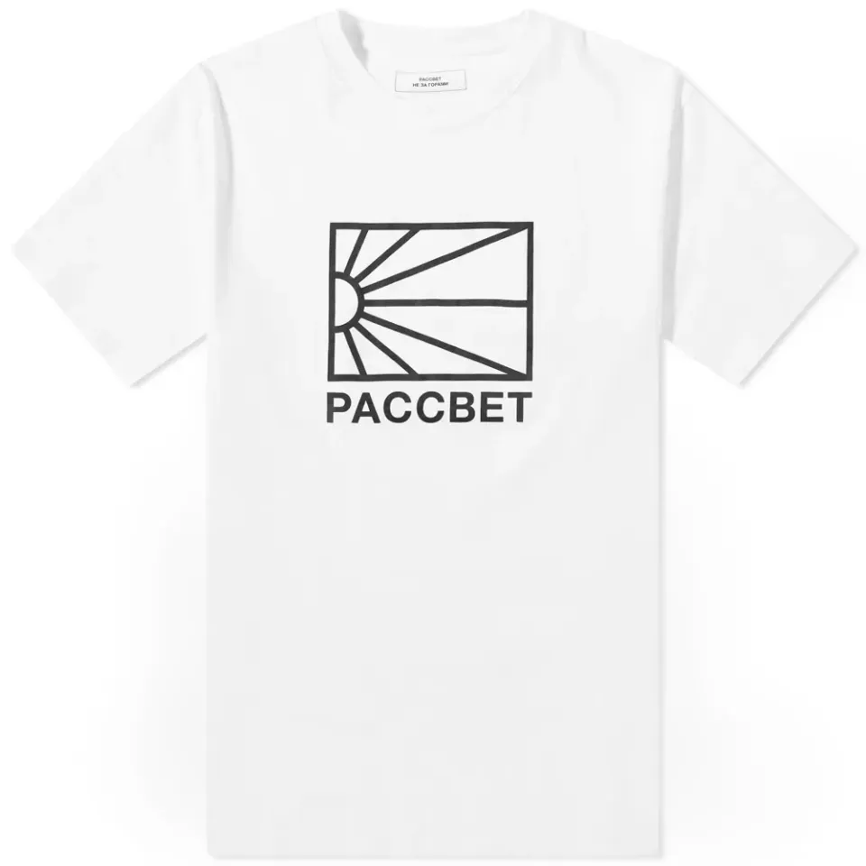 Sun Logo T-Shirt