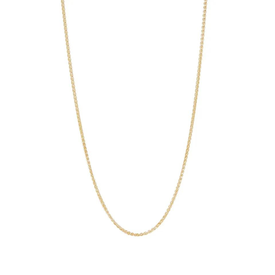 20.5" Spike Chain