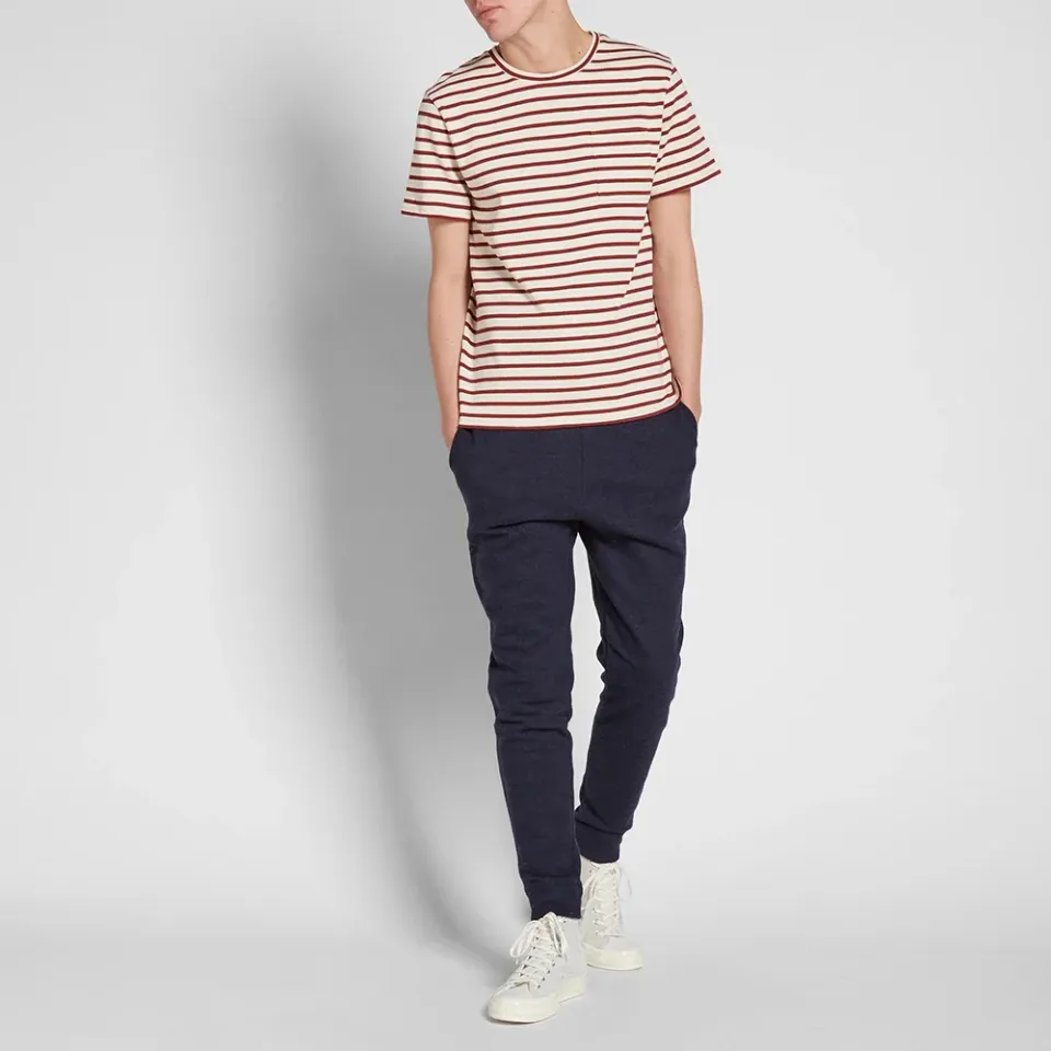 A.P.C. Lad Jogging Pant