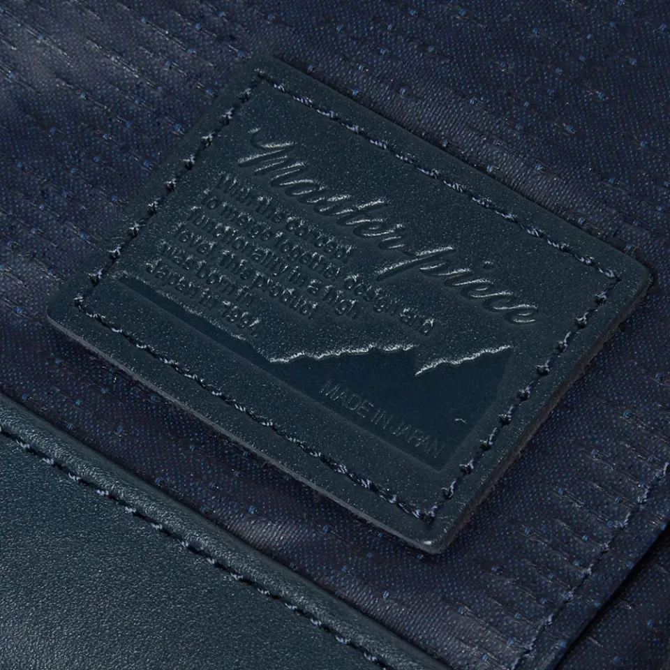 x Master-Piece Travel Bag