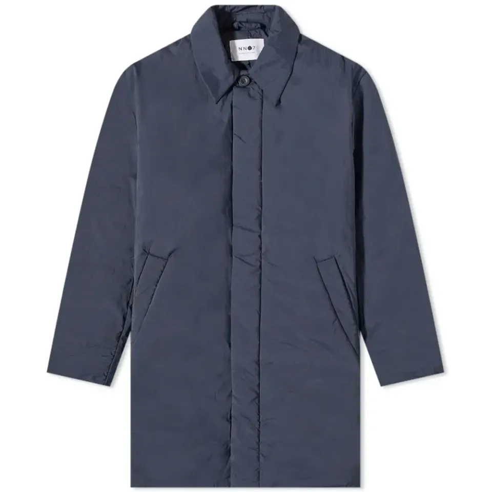 Puffer Packable Primaloft Jacket