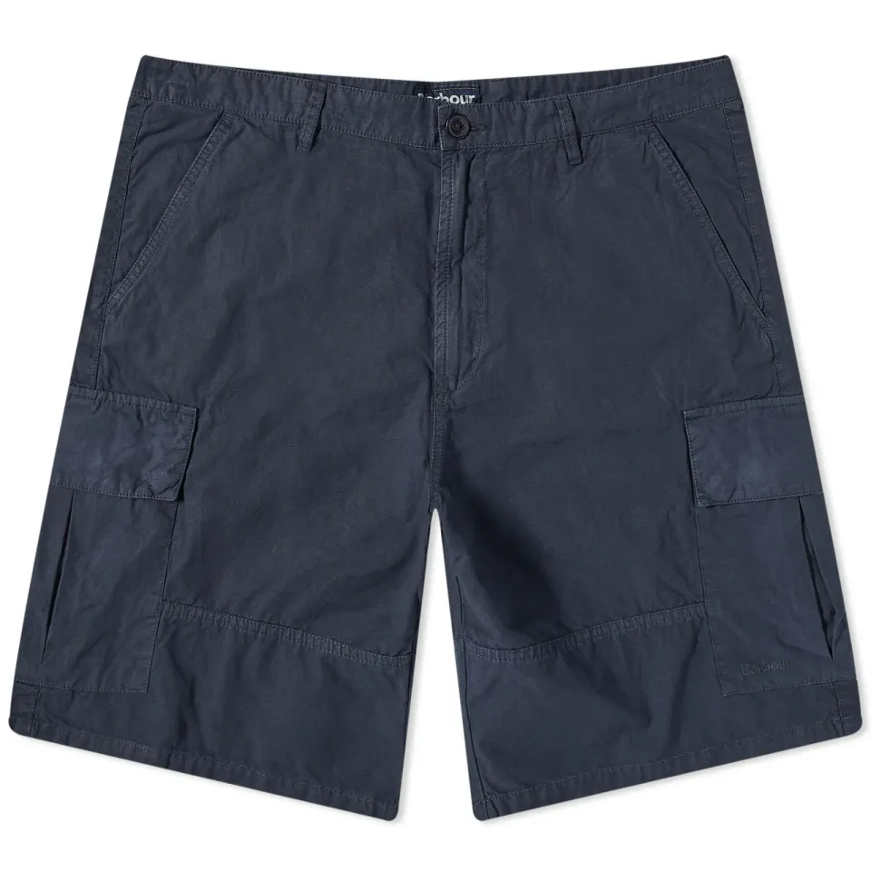 Essential Ripstop Cargo Shorts