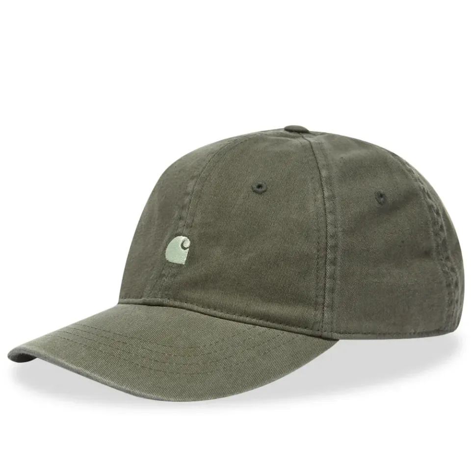 Madison Logo Cap