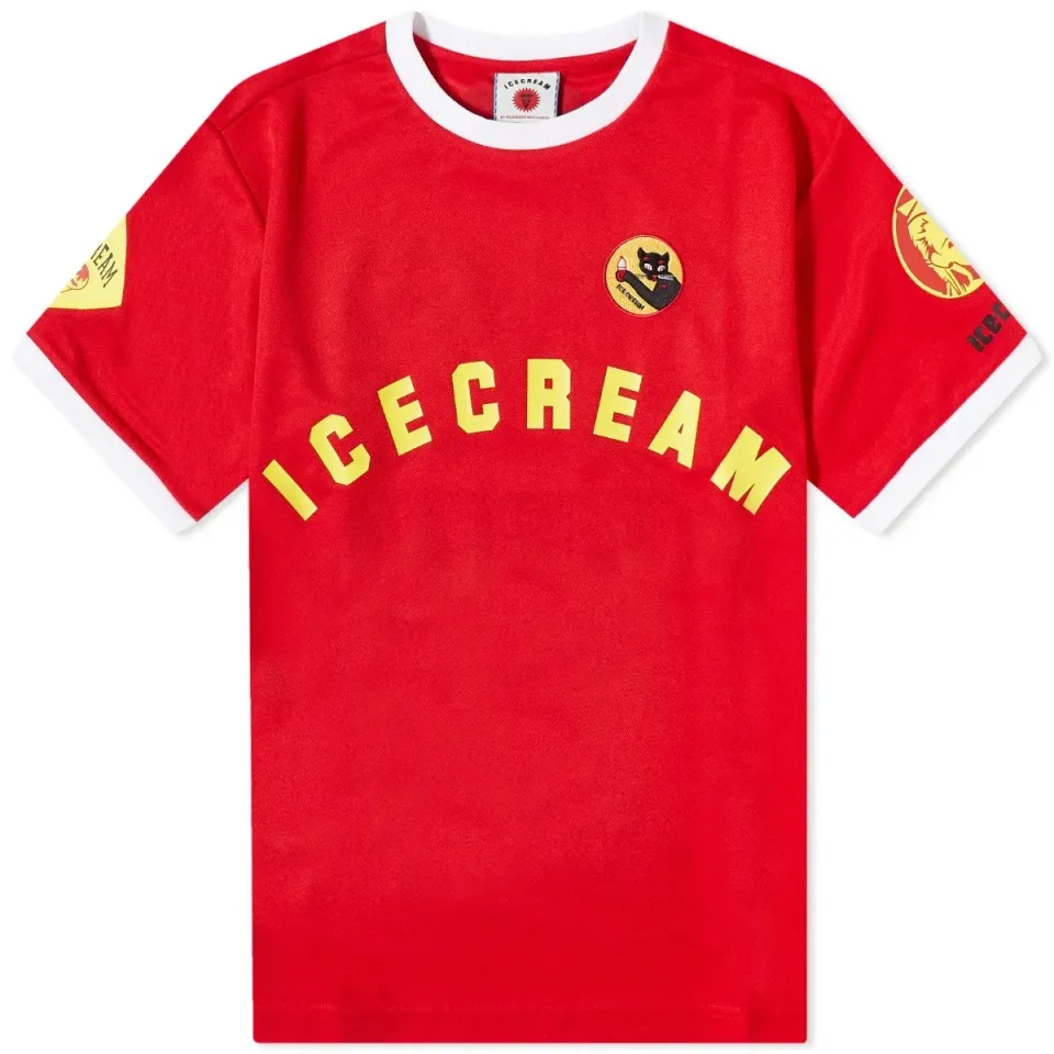 Soccer Shirt