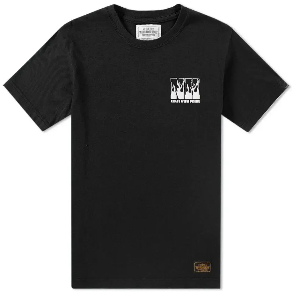 Hell Tee