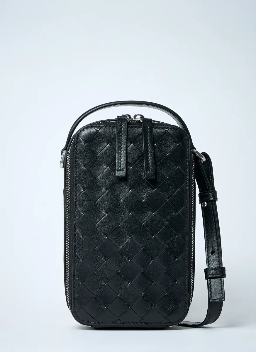 Getaway Phone Pouch On Strap