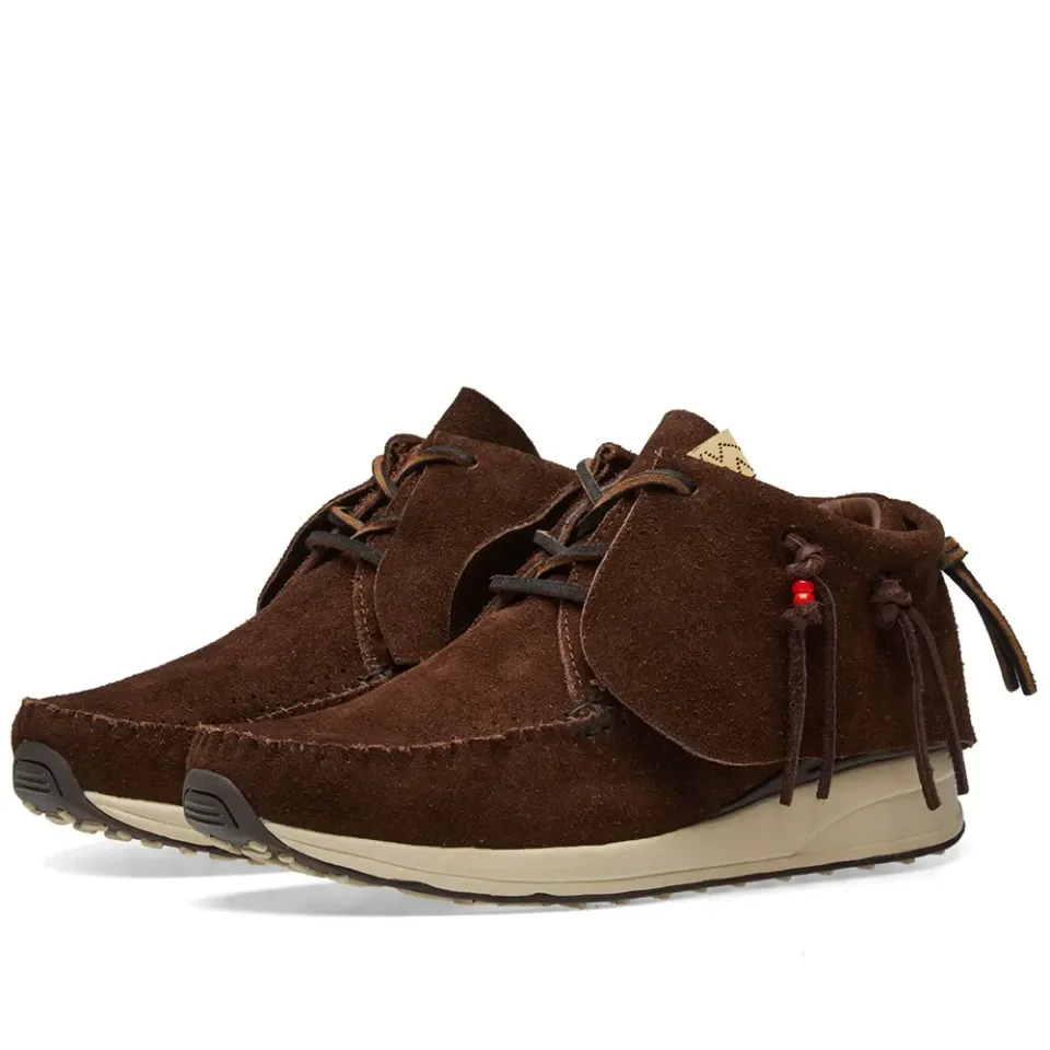 FBT Veggie Suede