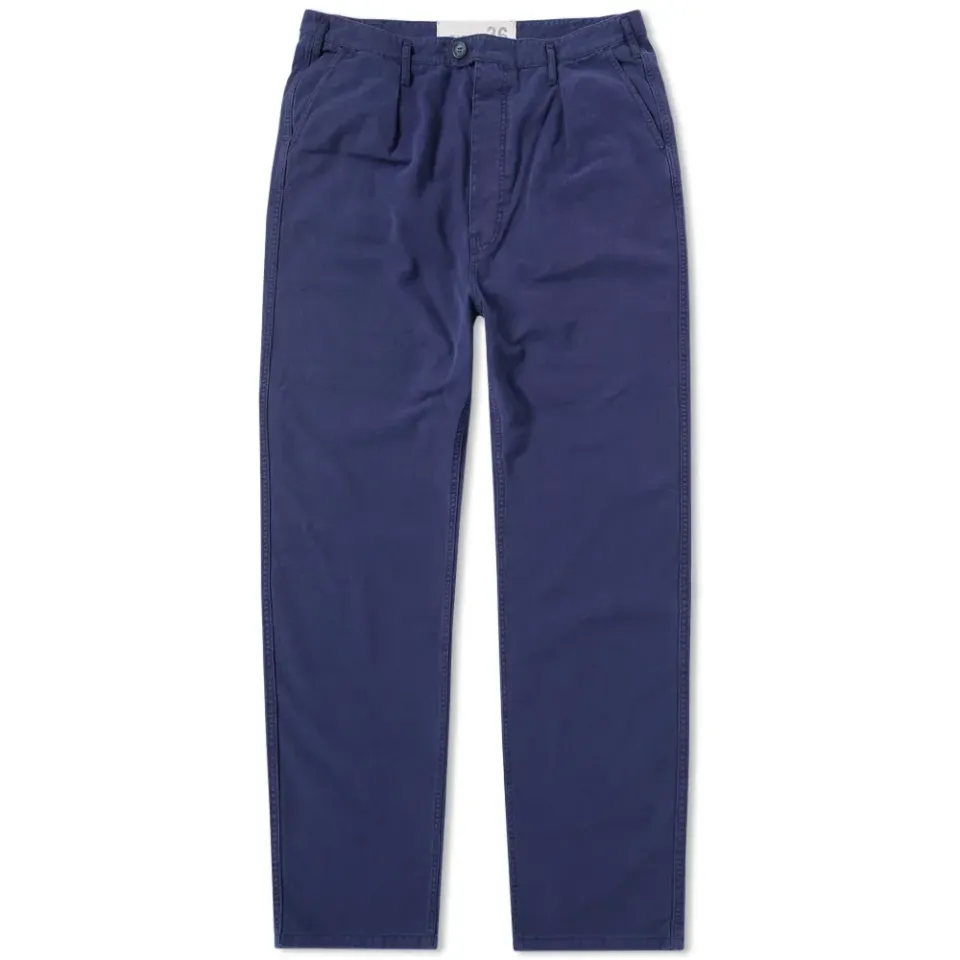 Swedish Pant
