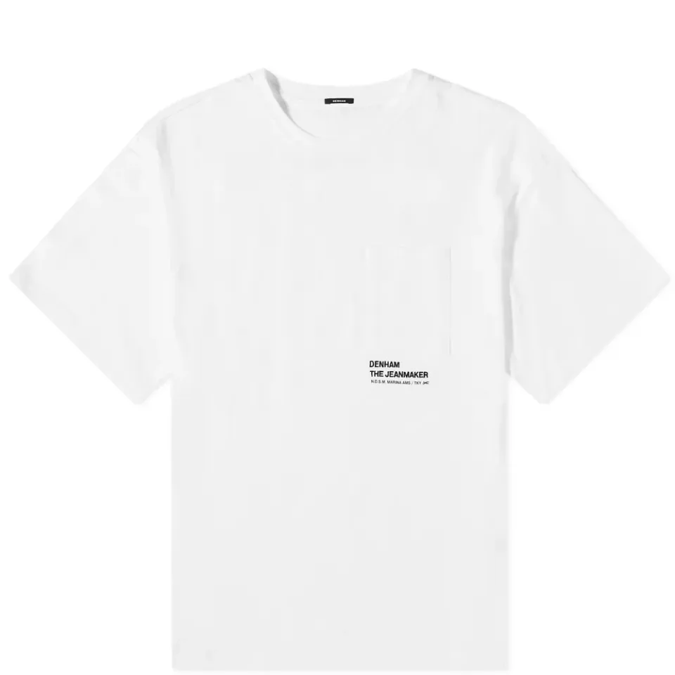 Montana Box T-Shirt