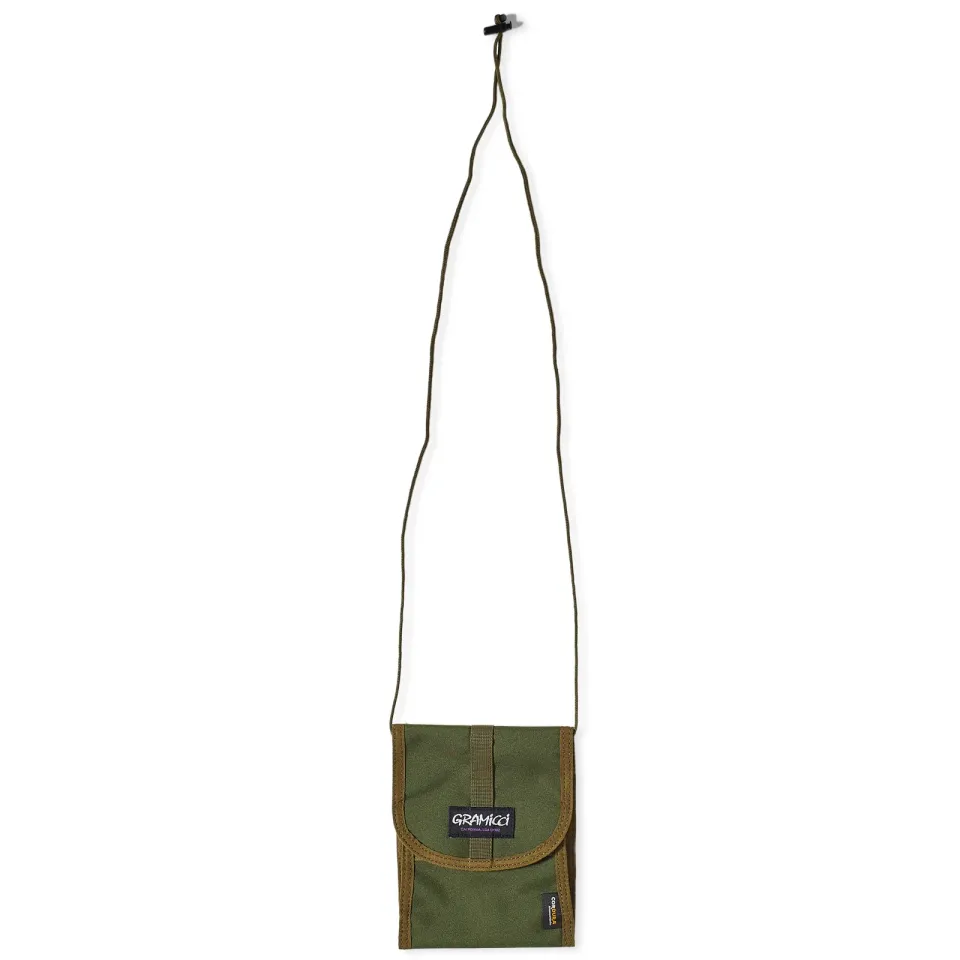 Cordura Neck Pouch
