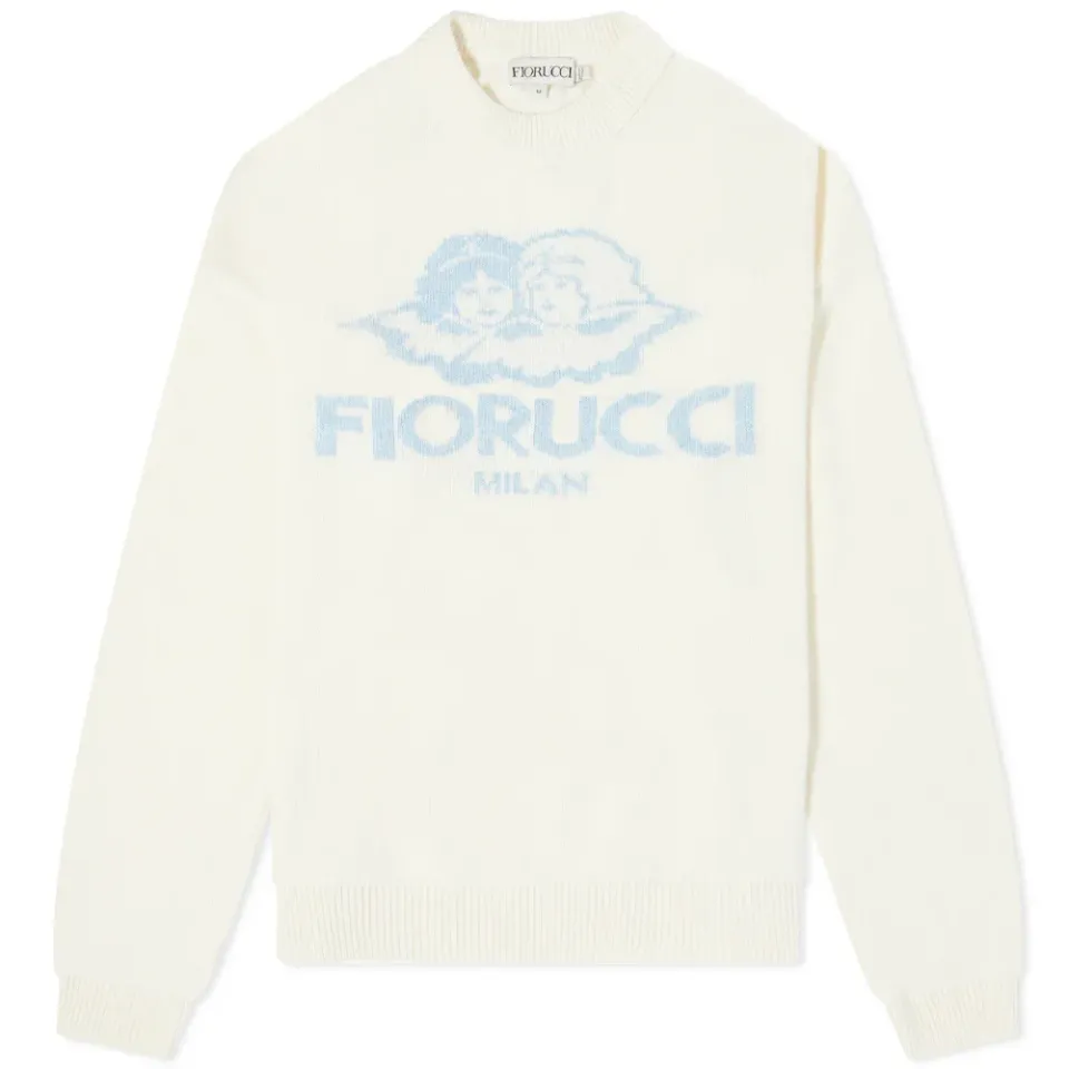 MILAN ANGELS KNIT