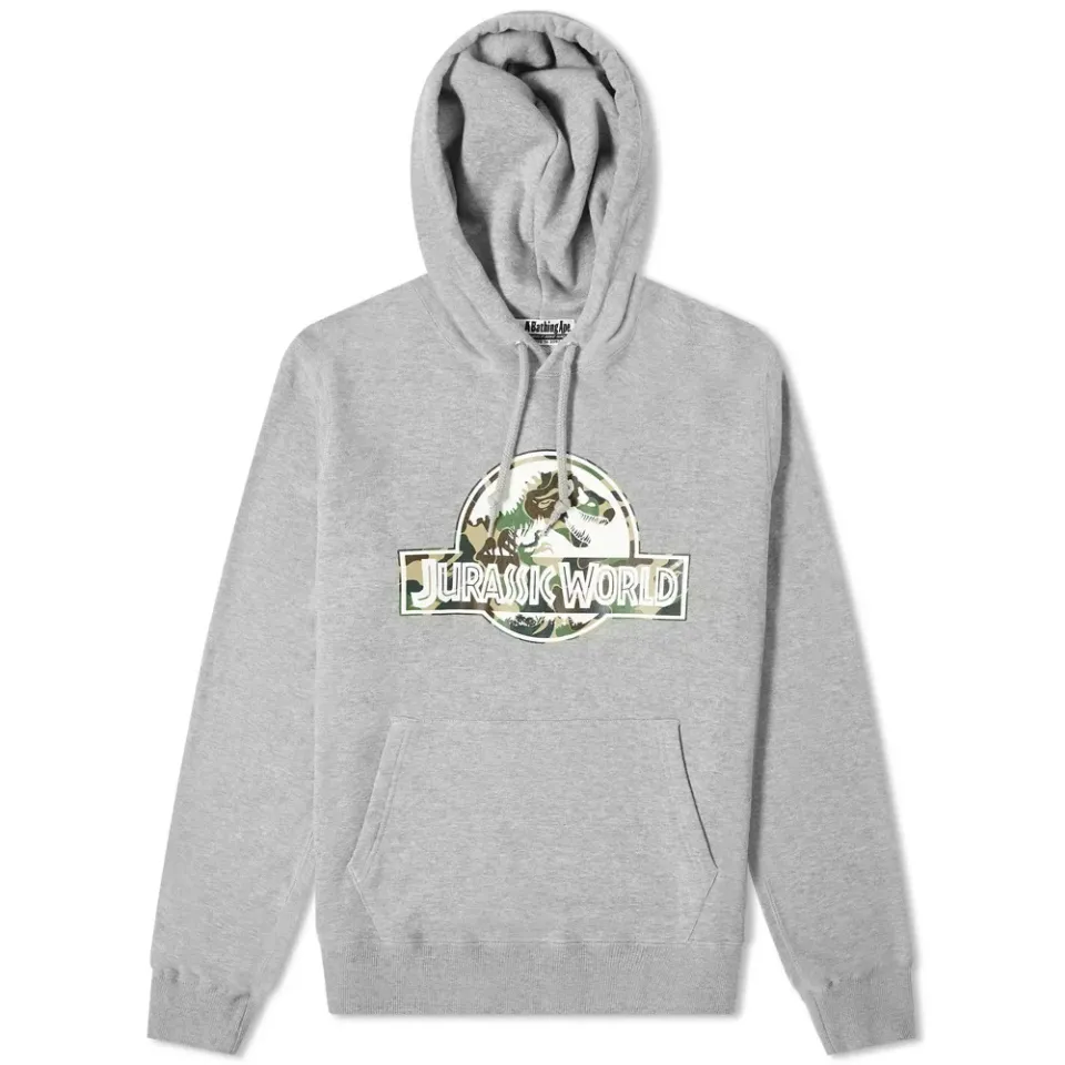 Jurassic World Hoody