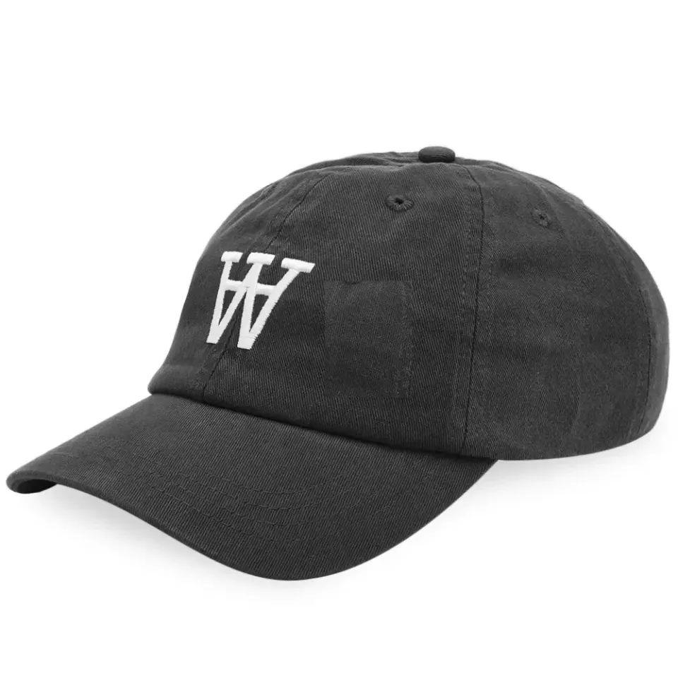 Eli AA Cap