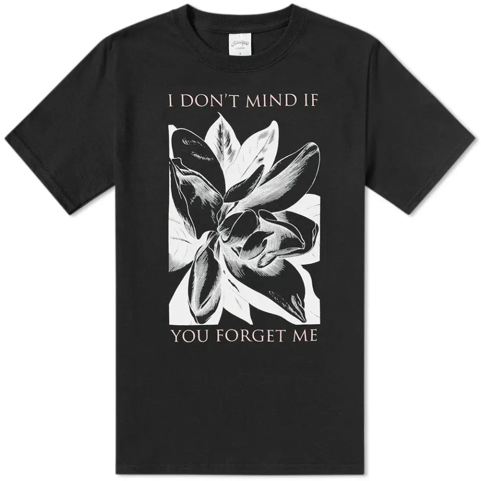 Forget Me Not Tee