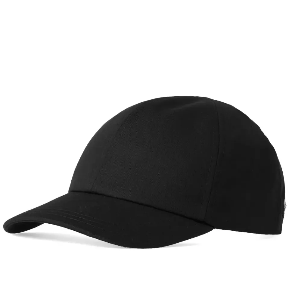 Water Repellent Baseball Cap