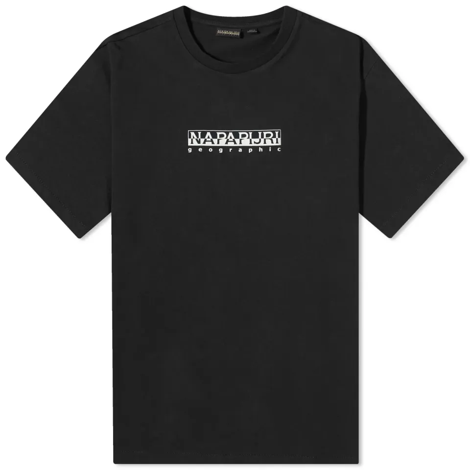 Box Logo T-Shirt