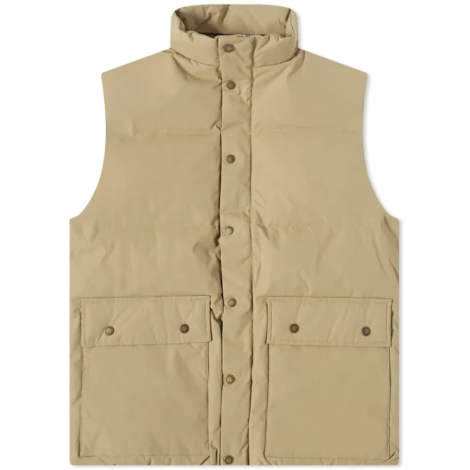 Down Vest