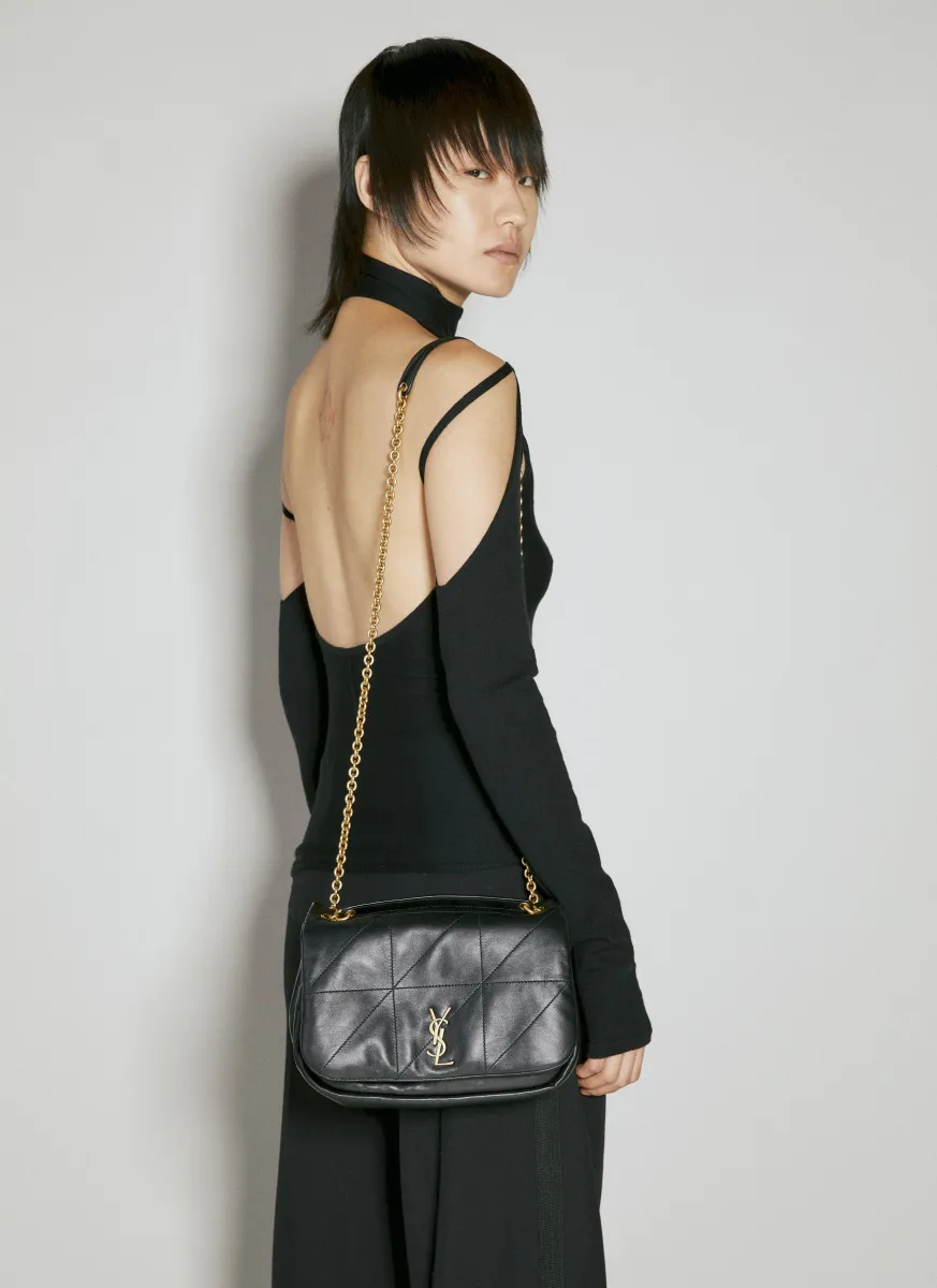 Jamie 4.3 Small Shoulder Bag