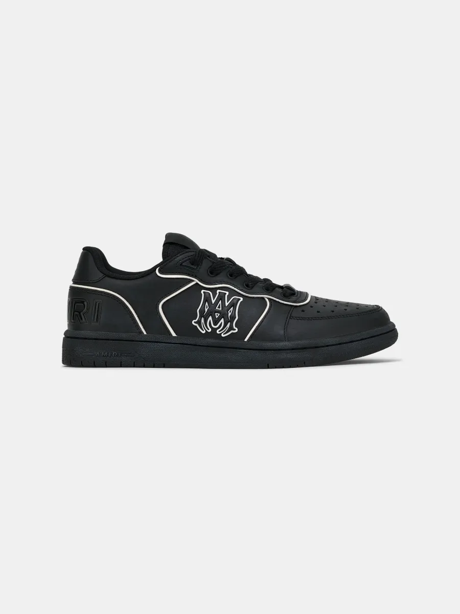 NEWPORT - Black Black