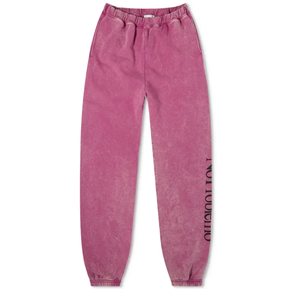 No Problemo Sweat Pant